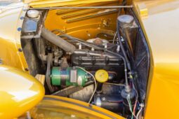 
										1939 American Bantam Model 60 Station Wagon full									