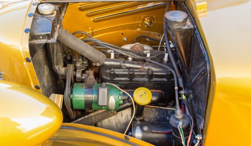 
								1939 American Bantam Model 60 Station Wagon full									