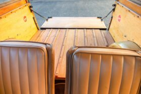 1939 American Bantam Model 60 Station Wagon