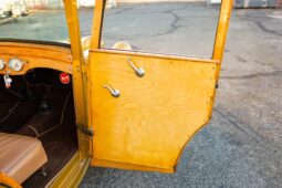 
										1939 American Bantam Model 60 Station Wagon full									