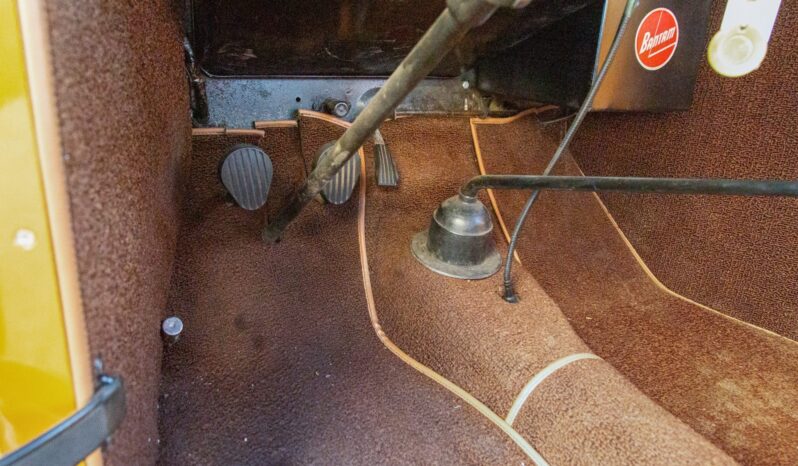 
								1939 American Bantam Model 60 Station Wagon full									