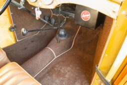 
										1939 American Bantam Model 60 Station Wagon full									