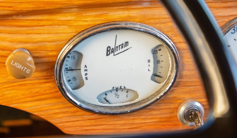 
								1939 American Bantam Model 60 Station Wagon full									