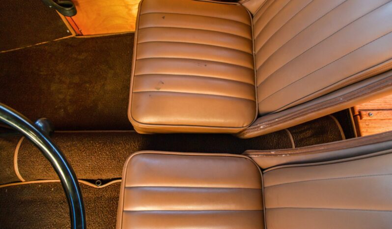 
								1939 American Bantam Model 60 Station Wagon full									