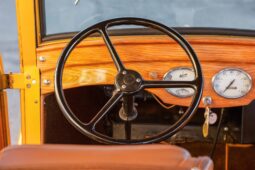 
										1939 American Bantam Model 60 Station Wagon full									