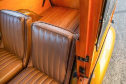 
										1939 American Bantam Model 60 Station Wagon full									