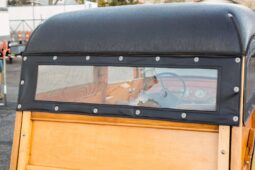 
										1939 American Bantam Model 60 Station Wagon full									