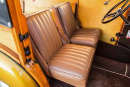 
										1939 American Bantam Model 60 Station Wagon full									