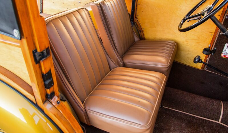 
								1939 American Bantam Model 60 Station Wagon full									