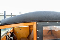 
										1939 American Bantam Model 60 Station Wagon full									