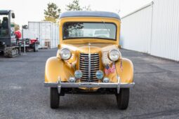 
										1939 American Bantam Model 60 Station Wagon full									