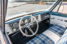 
										1967 Chevrolet C10 Pickup full									