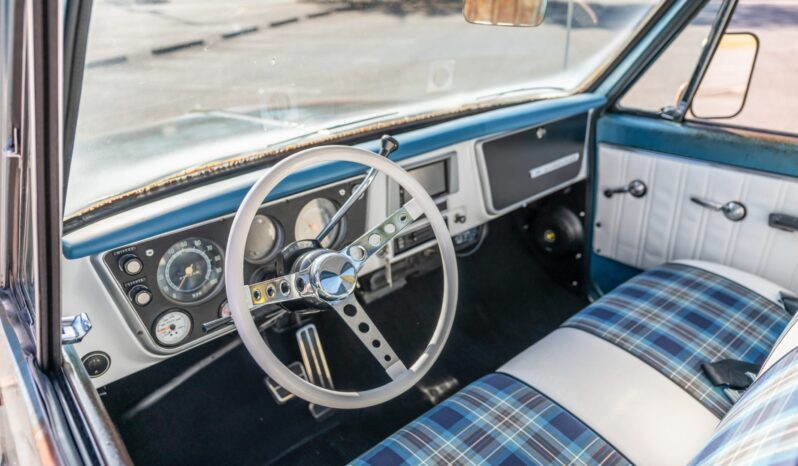 
								1967 Chevrolet C10 Pickup full									