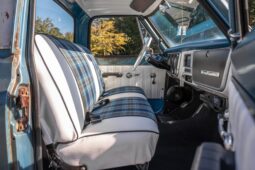 
										1967 Chevrolet C10 Pickup full									