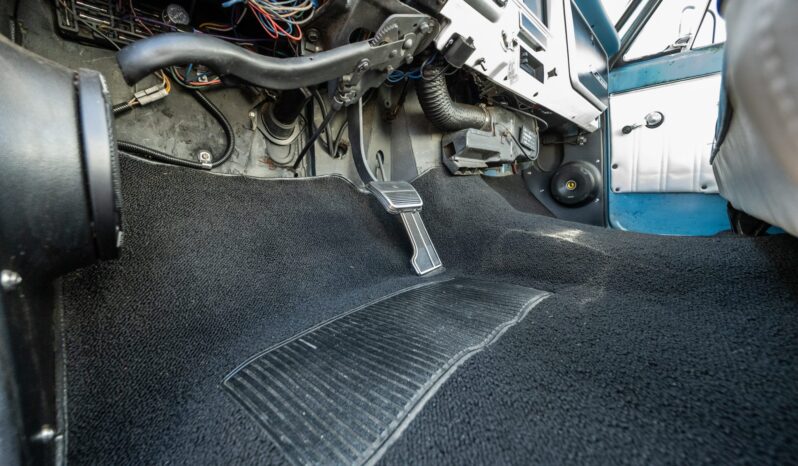 
								1967 Chevrolet C10 Pickup full									