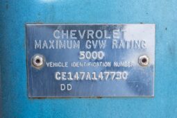 
										1967 Chevrolet C10 Pickup full									