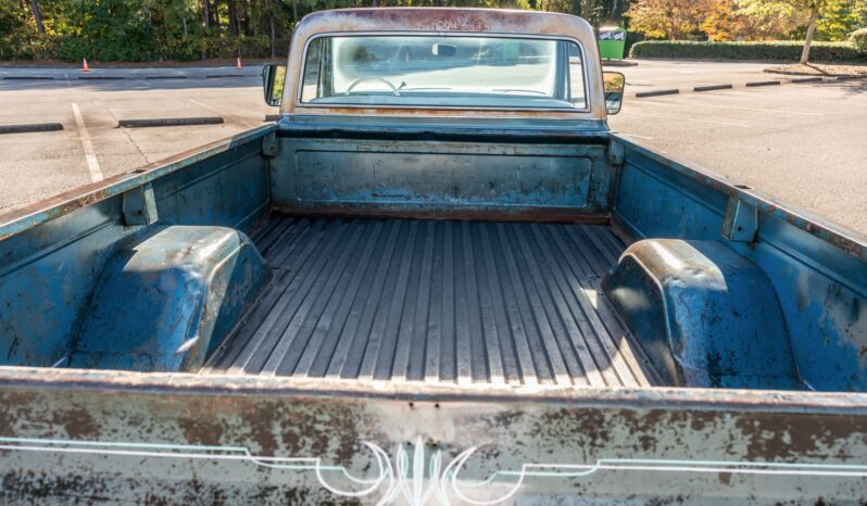 
								1967 Chevrolet C10 Pickup full									