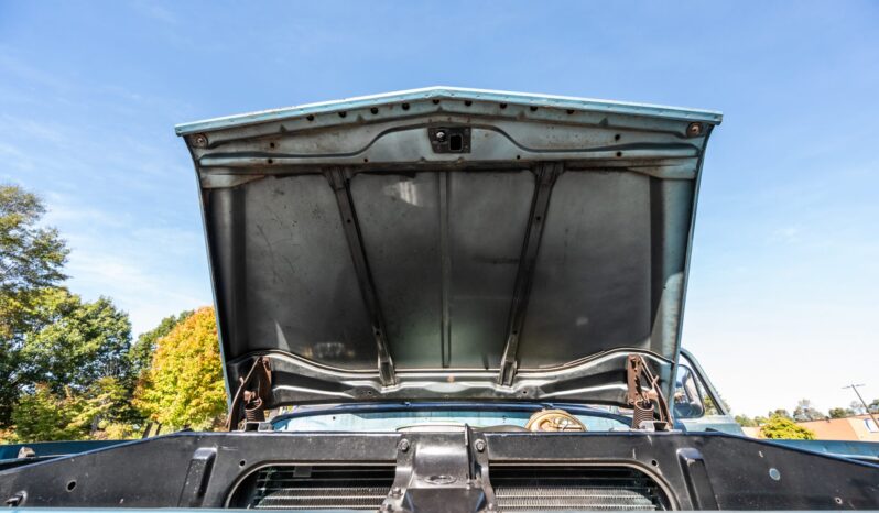 
								1967 Chevrolet C10 Pickup full									