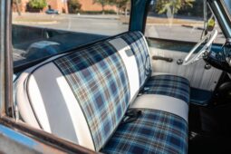 
										1967 Chevrolet C10 Pickup full									