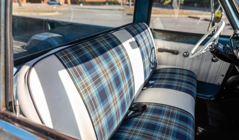 
								1967 Chevrolet C10 Pickup full									