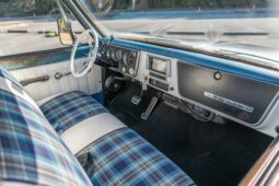 
										1967 Chevrolet C10 Pickup full									