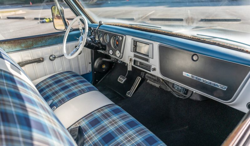 
								1967 Chevrolet C10 Pickup full									