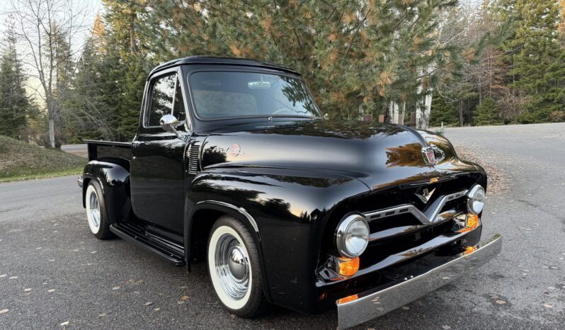 
								1955 Ford F-100 full									