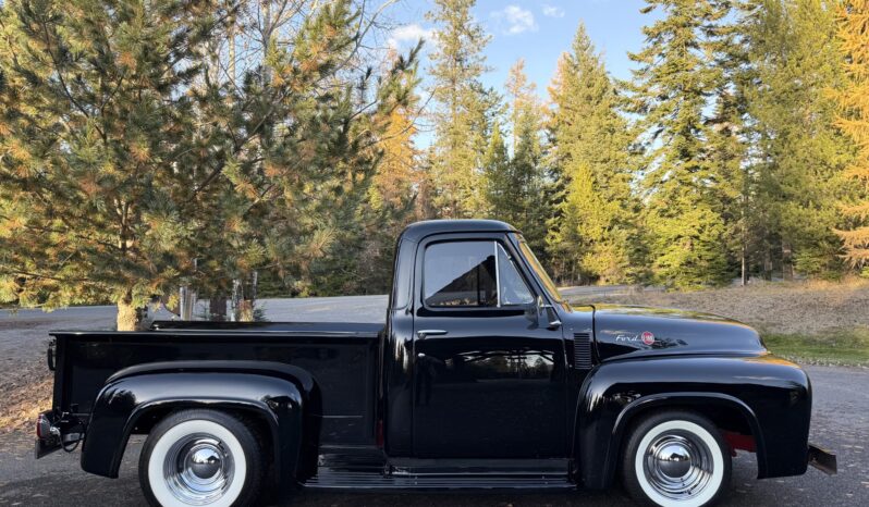 
								1955 Ford F-100 full									