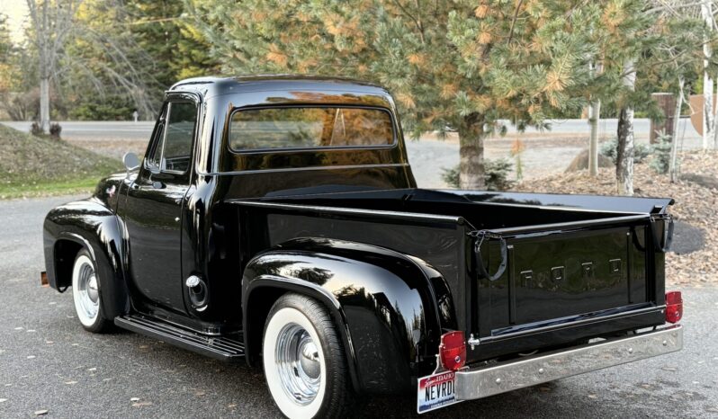
								1955 Ford F-100 full									