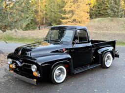 1955 Ford F-100 2