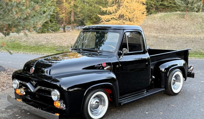 1955 Ford F-100 1