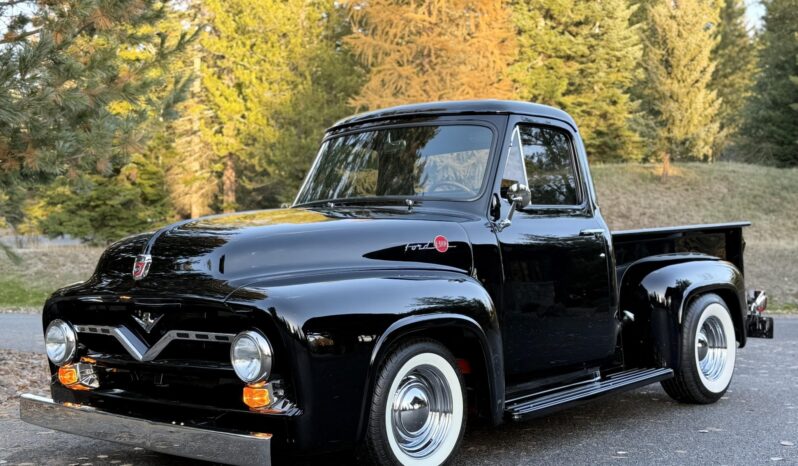 
								1955 Ford F-100 full									