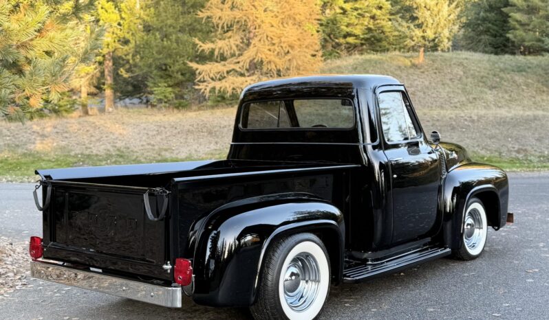 
								1955 Ford F-100 full									