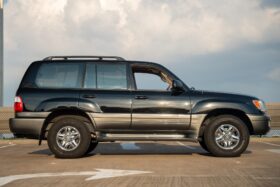 2001 Lexus LX470