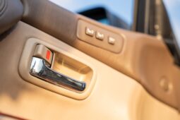 
										2001 Lexus LX470 full									