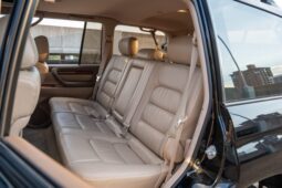 
										2001 Lexus LX470 full									