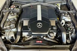 
										2005 Mercedes-Benz SL500 full									