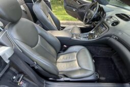 
										2005 Mercedes-Benz SL500 full									