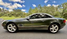 
										2005 Mercedes-Benz SL500 full									