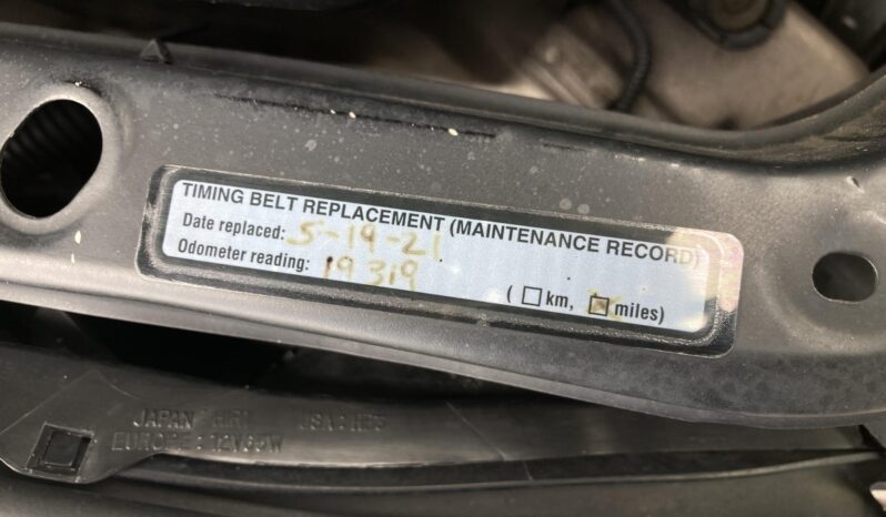 
								2003 Lexus SC430 full									