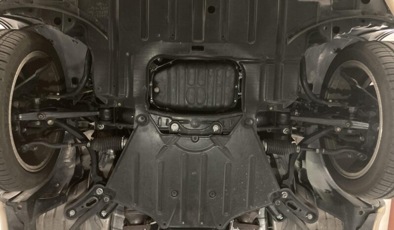 
								2003 Lexus SC430 full									