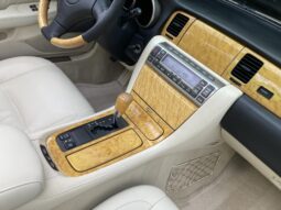 
										2003 Lexus SC430 full									