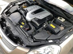 
										2003 Lexus SC430 full									