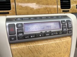 
										2003 Lexus SC430 full									