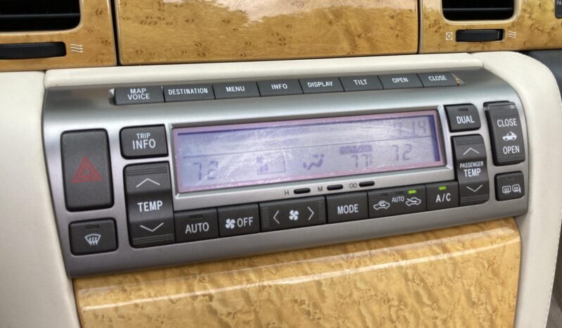 
								2003 Lexus SC430 full									