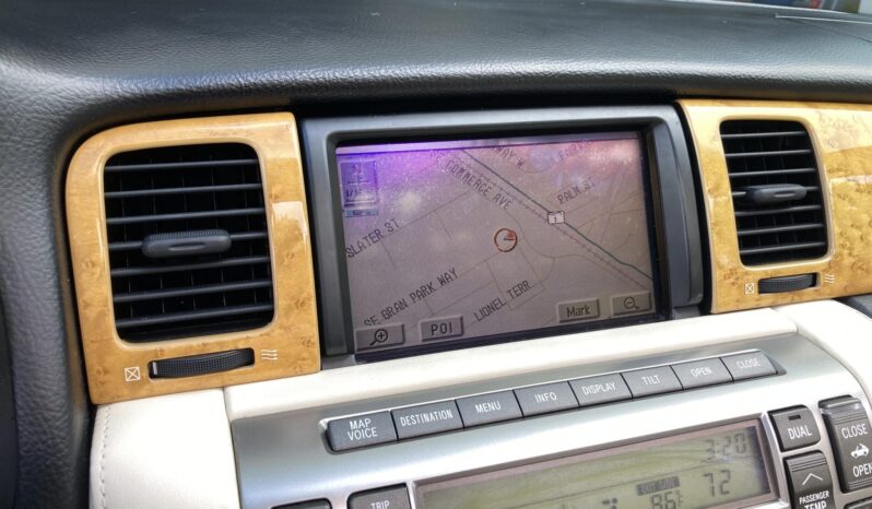 
								2003 Lexus SC430 full									