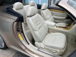 
										2003 Lexus SC430 full									