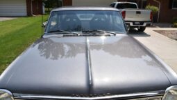 
										1962 Chevrolet Chevy II 100 2-Door Sedan full									