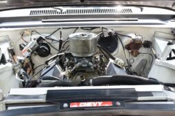 
										1962 Chevrolet Chevy II 100 2-Door Sedan full									