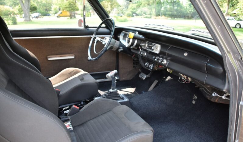 
								1962 Chevrolet Chevy II 100 2-Door Sedan full									